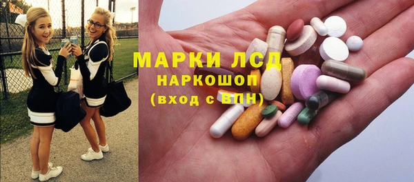 стаф Белокуриха